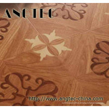 12mm Parkett Laminatboden Made in Changzhou